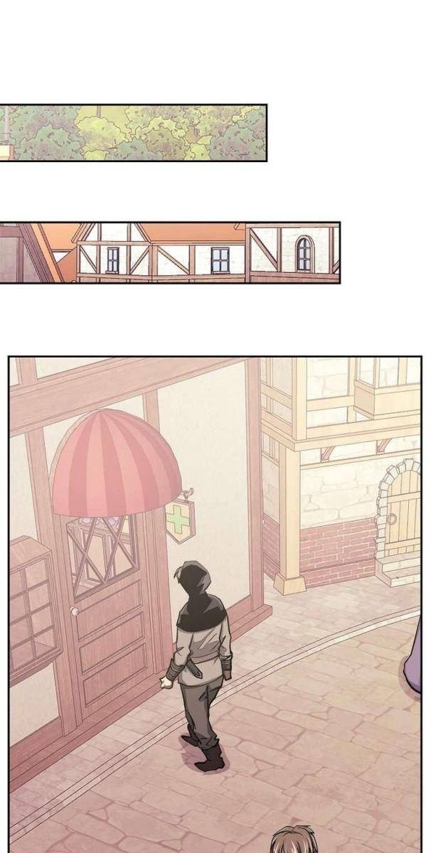 Chiến Binh Từ Thế Giới Khác - Page 22