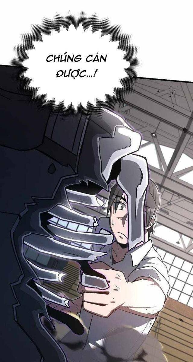 Cách Một Tử Linh Sư Cấp Thảm Họa Nghỉ Hưu - Page 88