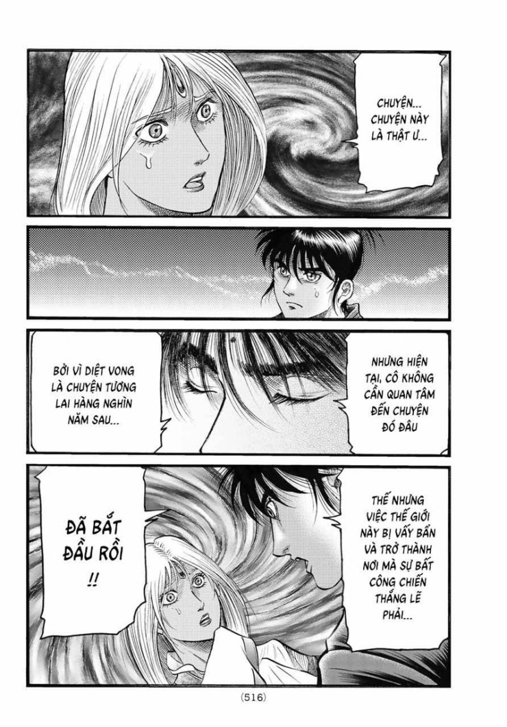 Chú Bé Rồng - Page 19