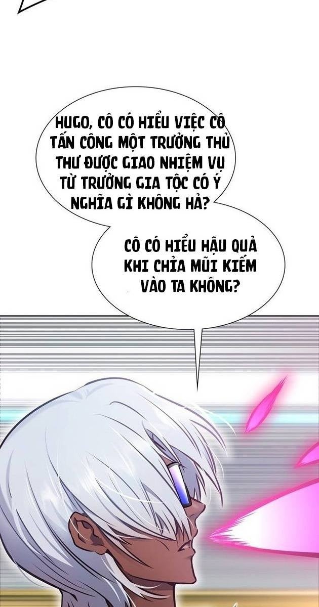 Cuộc Chiến Trong Tòa Tháp - Page 42