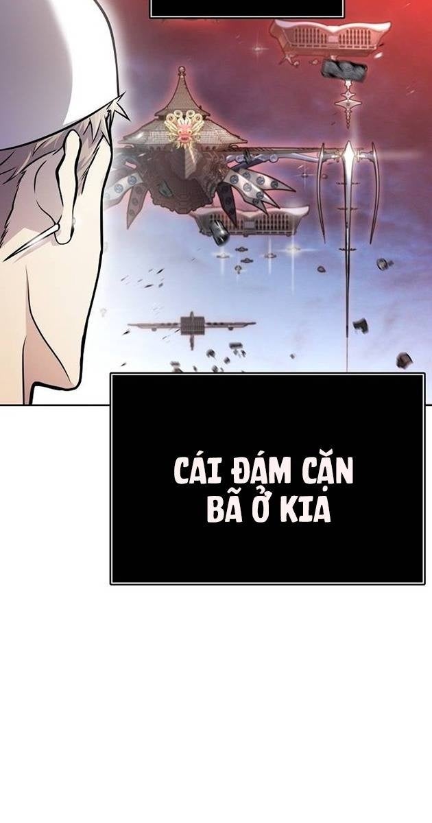 Cuộc Chiến Trong Tòa Tháp - Page 47