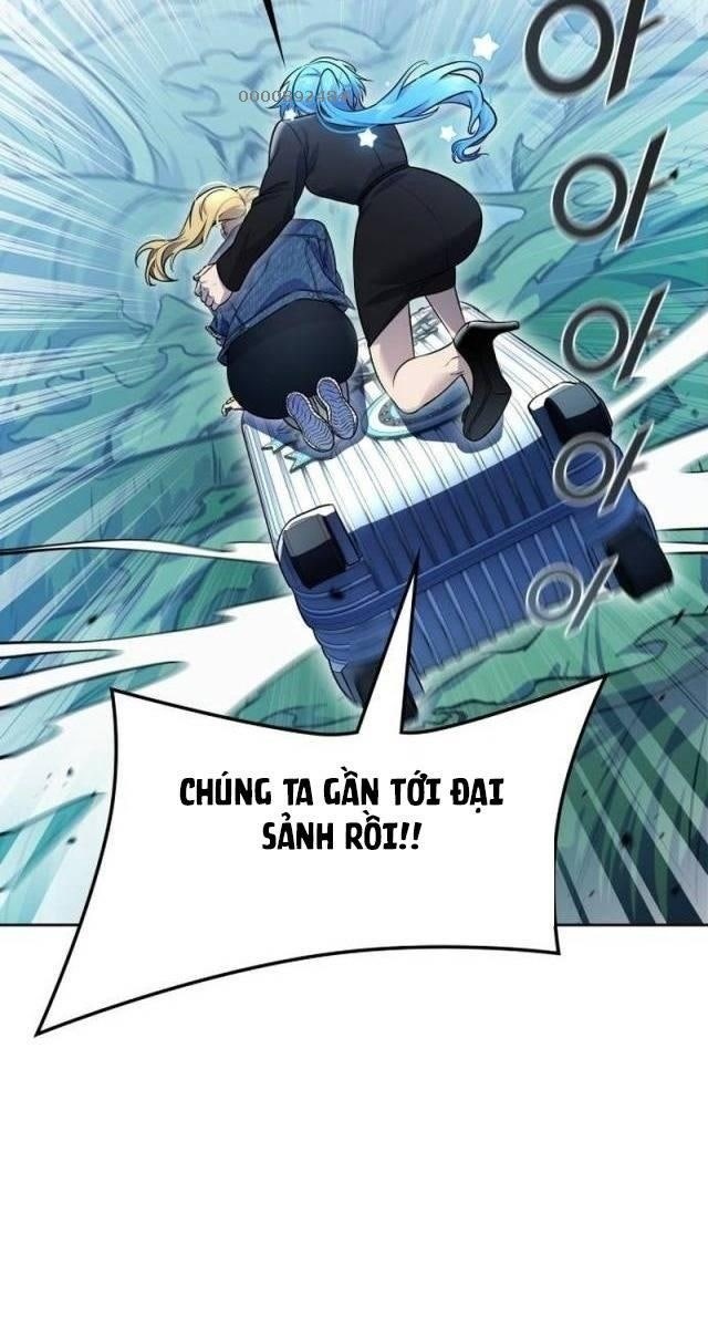 Cuộc Chiến Trong Tòa Tháp - Page 9