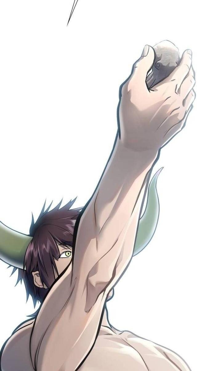 Cuộc Chiến Trong Tòa Tháp - Page 178