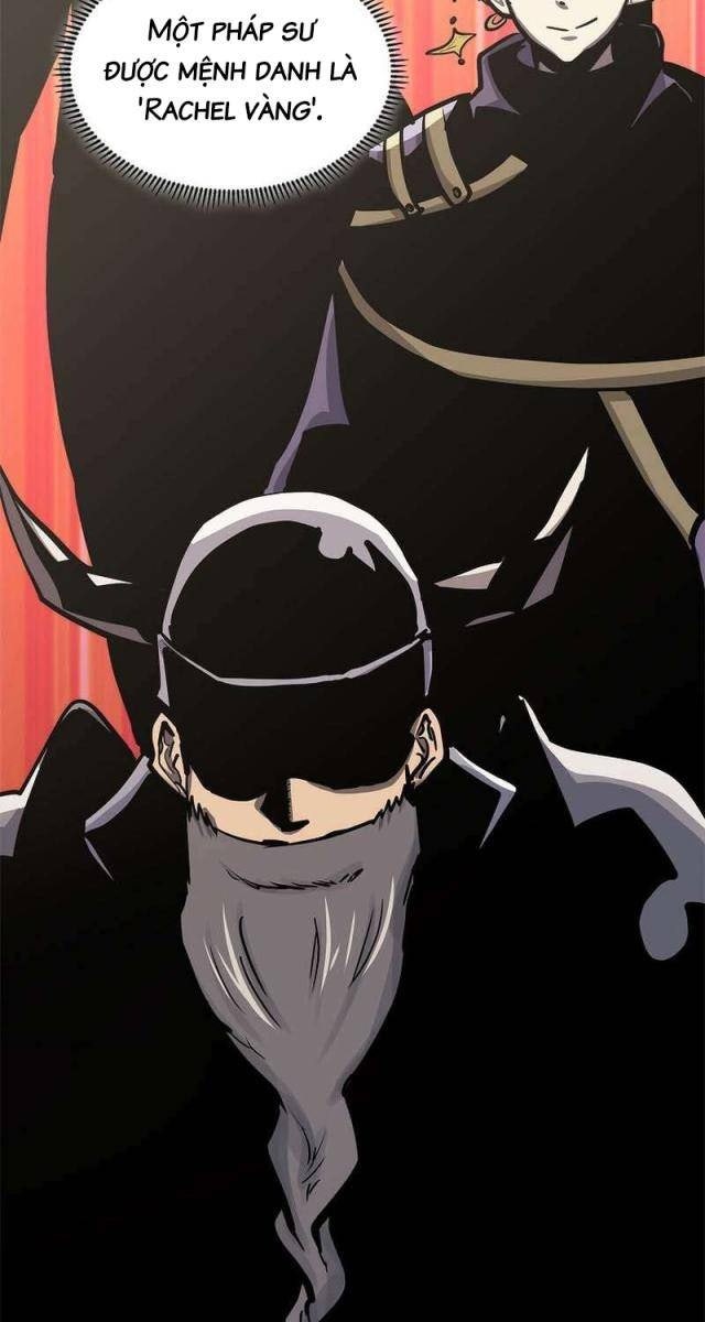 Chiến Binh Từ Thế Giới Khác - Page 49
