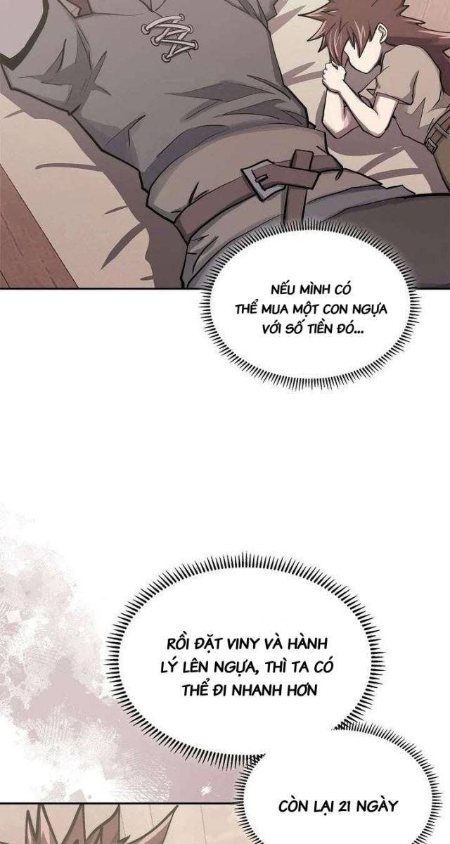 Chiến Binh Từ Thế Giới Khác - Page 48