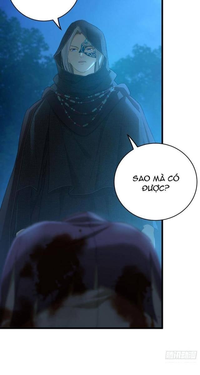 Đại Thừa Kỳ Mới Có Nghịch Tập Hệ Thống - Page 39