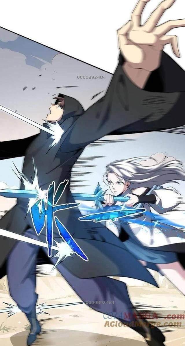 Ta Ký Kết Khế Ước Với Chính Mình - Page 52