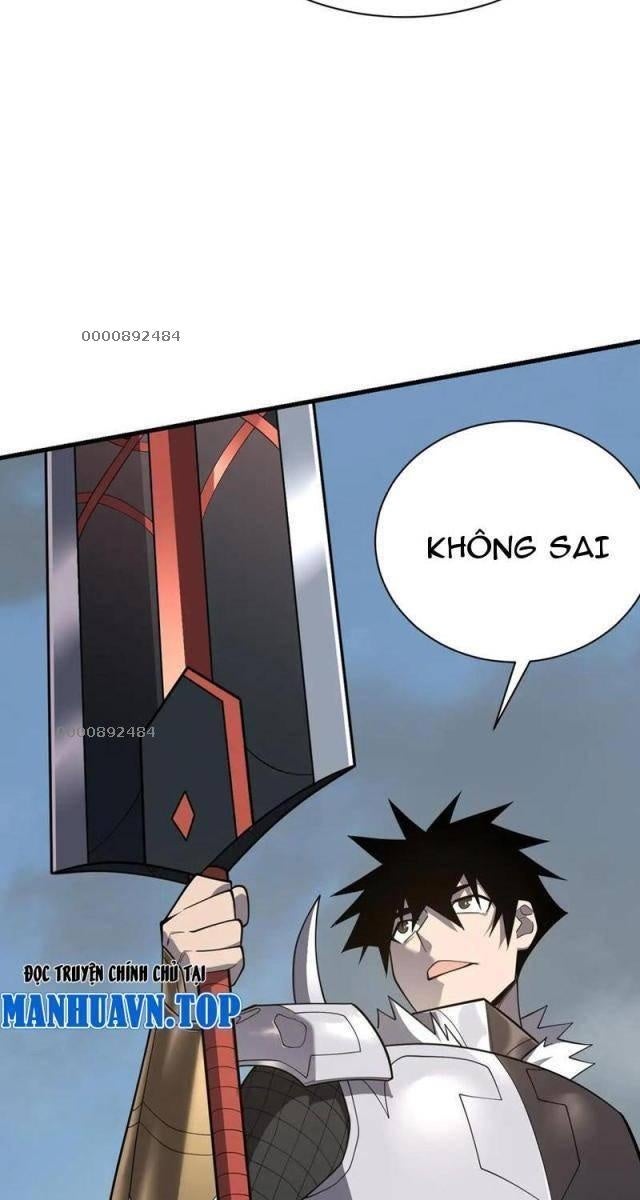 Game Online: Vì Quá Phóng Túng, Tôi Đã Trở Thành Kẻ Thù Của Cả Server - Page 35