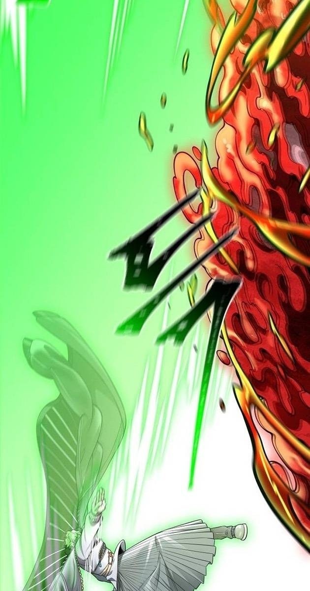 Cuộc Chiến Trong Tòa Tháp - Page 130