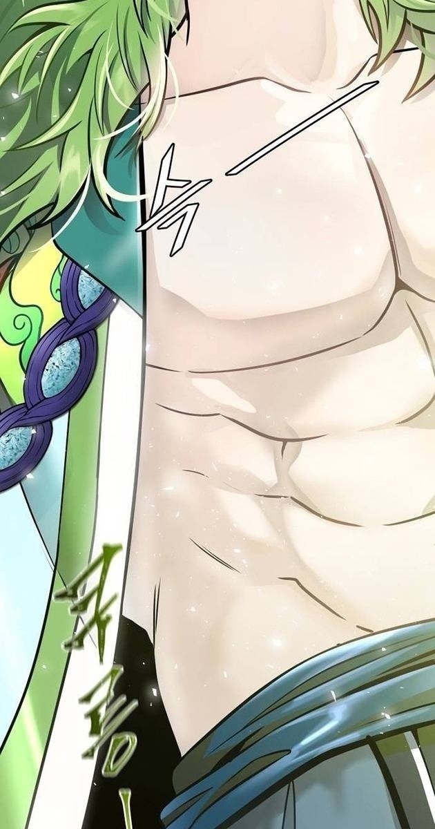 Cuộc Chiến Trong Tòa Tháp - Page 178