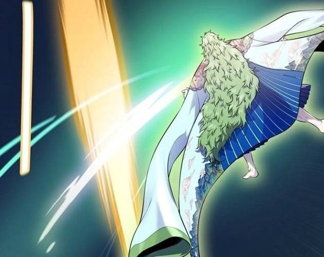 Cuộc Chiến Trong Tòa Tháp - Page 30