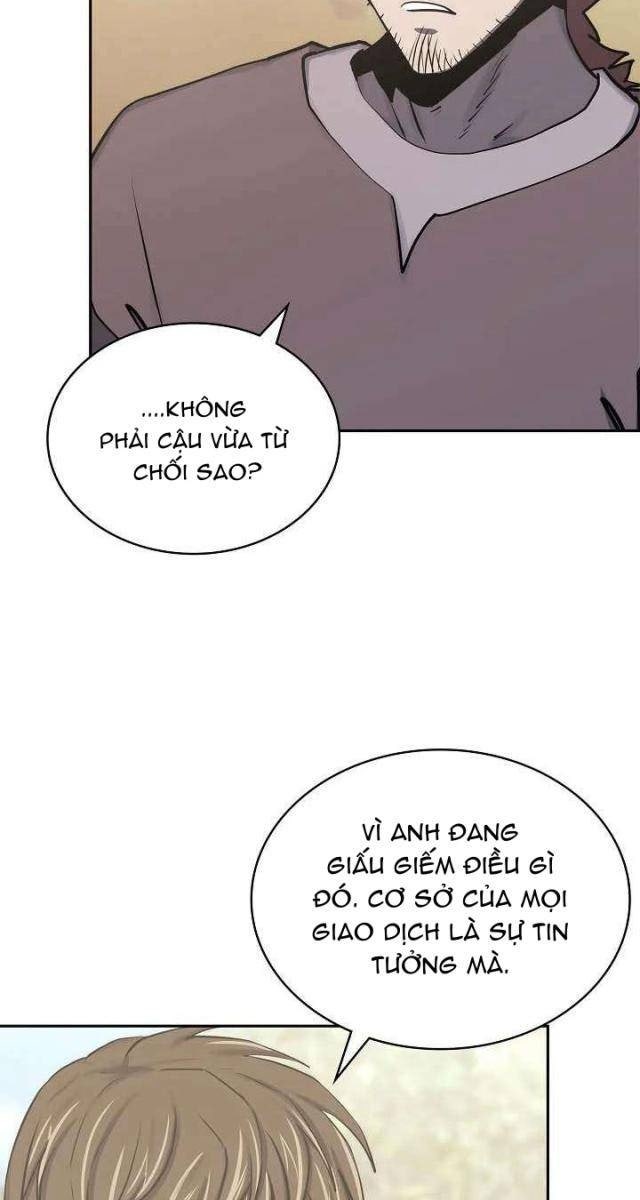 Chiến Binh Từ Thế Giới Khác - Page 45