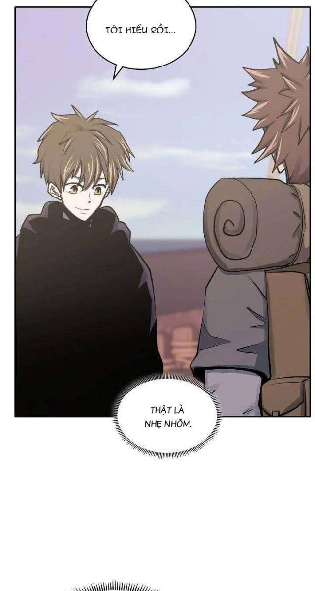 Chiến Binh Từ Thế Giới Khác - Page 67