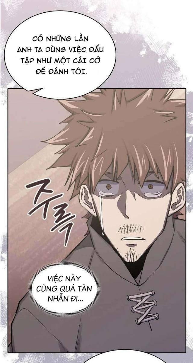 Chiến Binh Từ Thế Giới Khác - Page 81