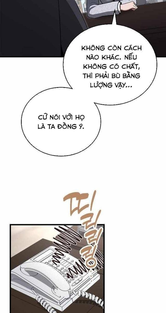 Cách Một Tử Linh Sư Cấp Thảm Họa Nghỉ Hưu - Page 22