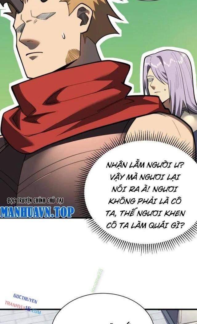 Game Online: Vì Quá Phóng Túng, Tôi Đã Trở Thành Kẻ Thù Của Cả Server - Page 16