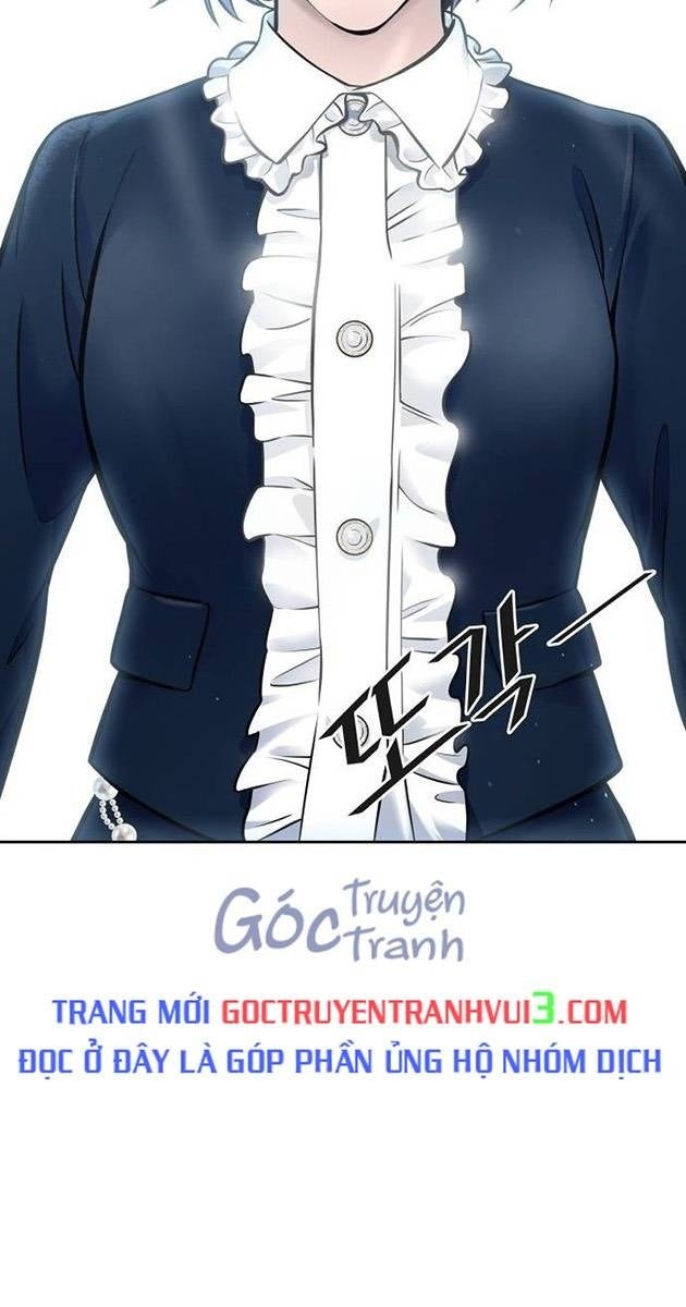 Cuộc Chiến Trong Tòa Tháp - Page 27