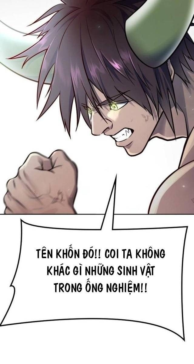 Cuộc Chiến Trong Tòa Tháp - Page 127