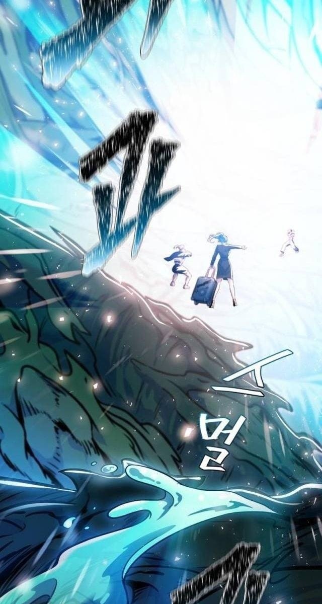 Cuộc Chiến Trong Tòa Tháp - Page 37