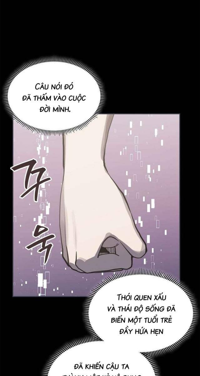 Chiến Binh Từ Thế Giới Khác - Page 23