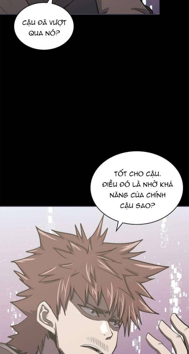 Chiến Binh Từ Thế Giới Khác - Page 33