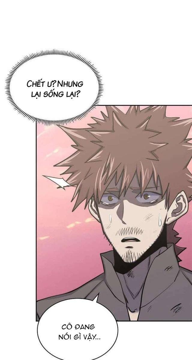 Chiến Binh Từ Thế Giới Khác - Page 50