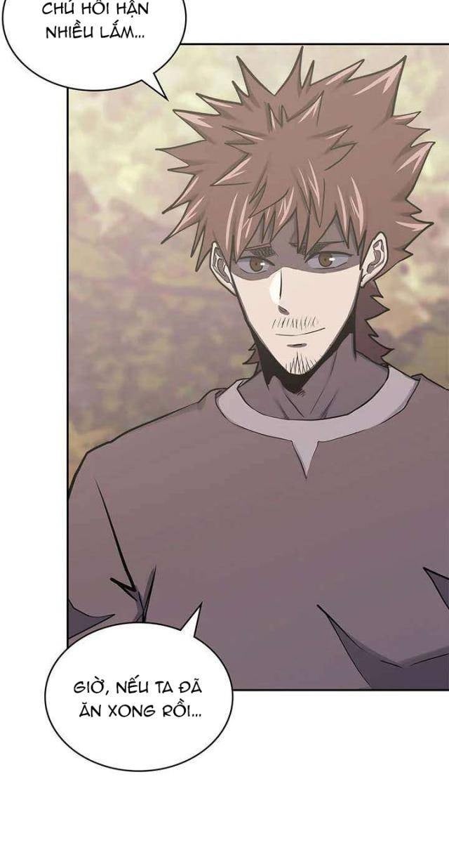 Chiến Binh Từ Thế Giới Khác - Page 43