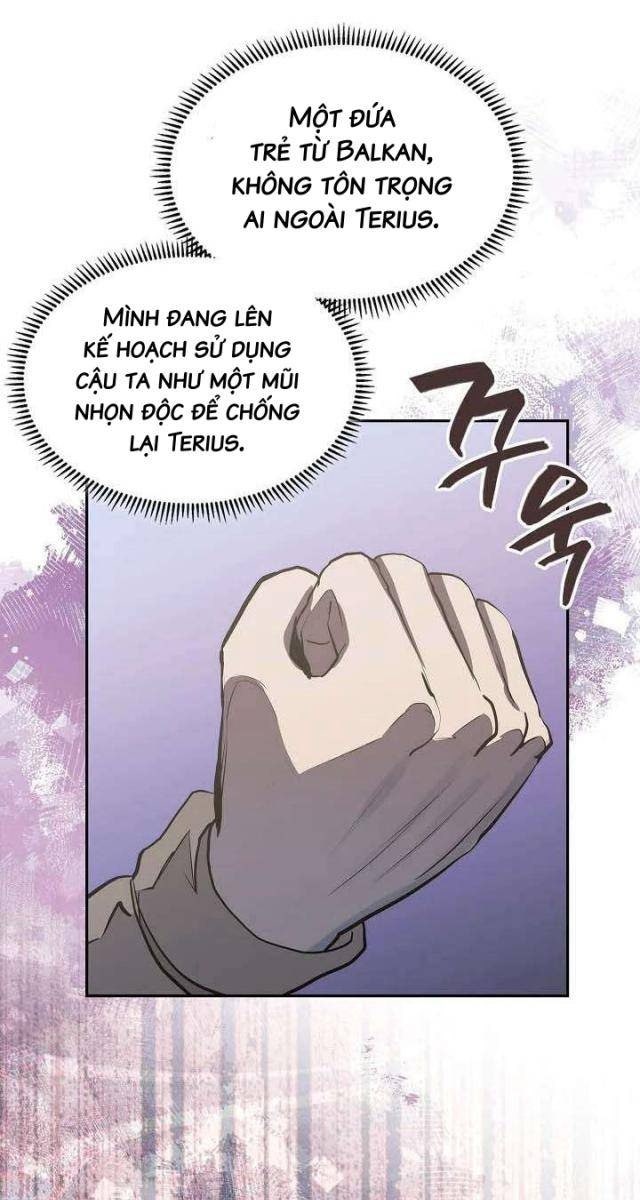 Chiến Binh Từ Thế Giới Khác - Page 101