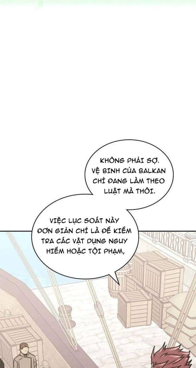 Chiến Binh Từ Thế Giới Khác - Page 10