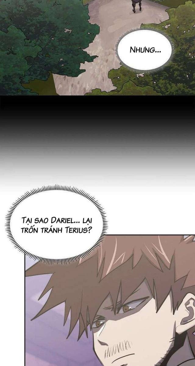 Chiến Binh Từ Thế Giới Khác - Page 59