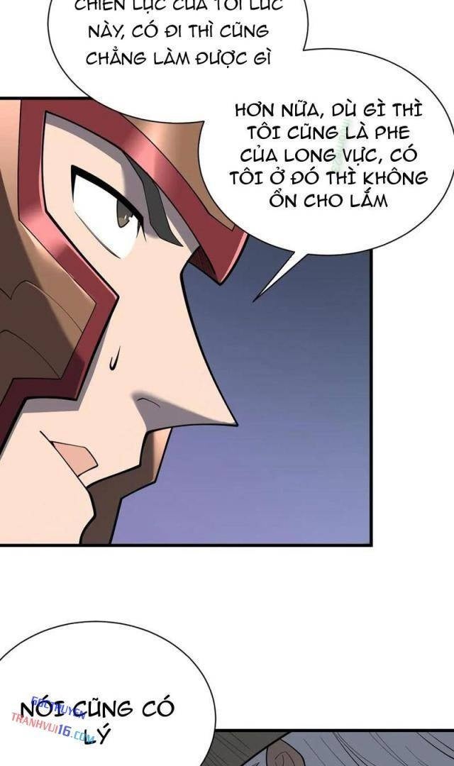 Game Online: Vì Quá Phóng Túng, Tôi Đã Trở Thành Kẻ Thù Của Cả Server - Page 10