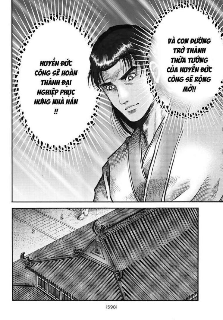 Chú Bé Rồng - Page 21