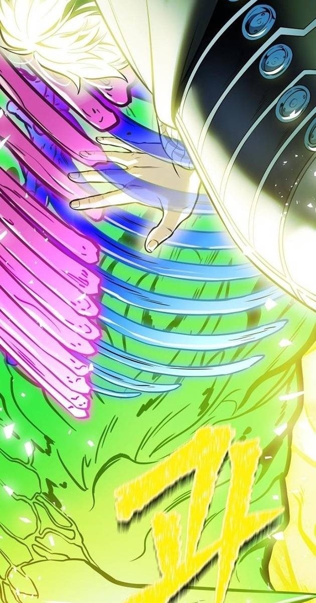 Cuộc Chiến Trong Tòa Tháp - Page 215