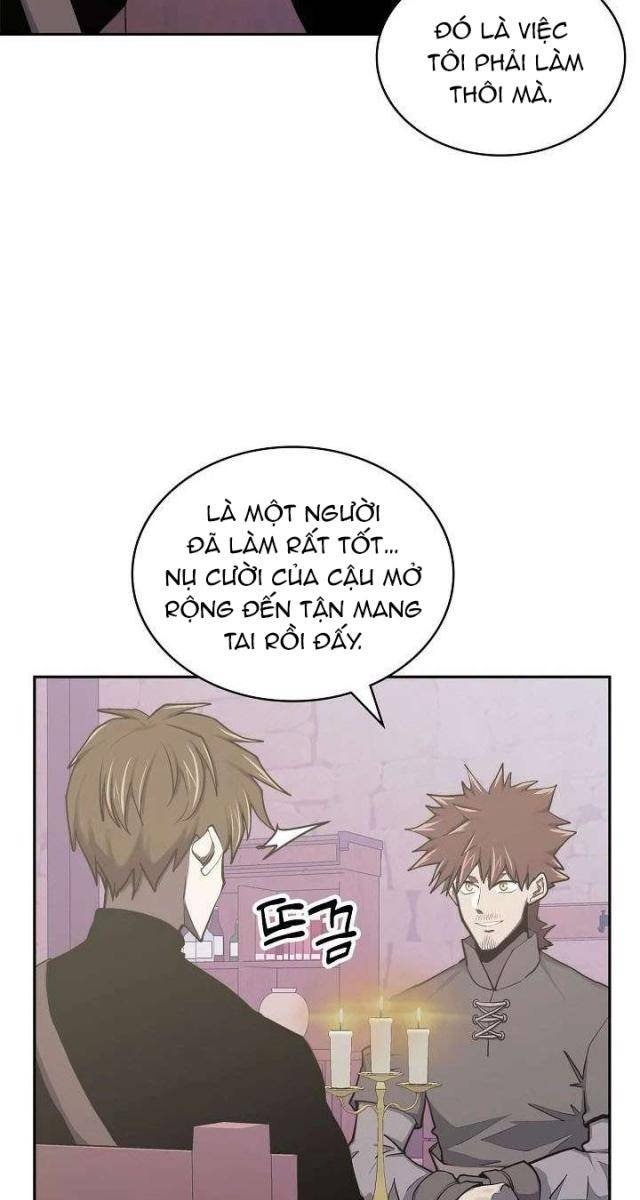 Chiến Binh Từ Thế Giới Khác - Page 32