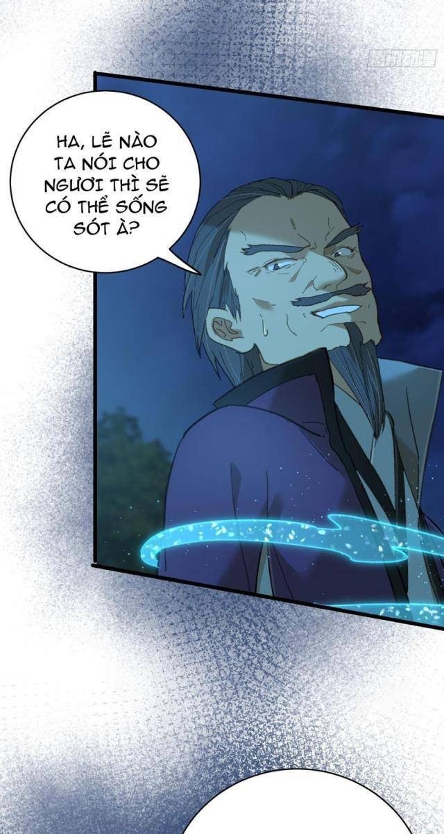 Đại Thừa Kỳ Mới Có Nghịch Tập Hệ Thống - Page 33