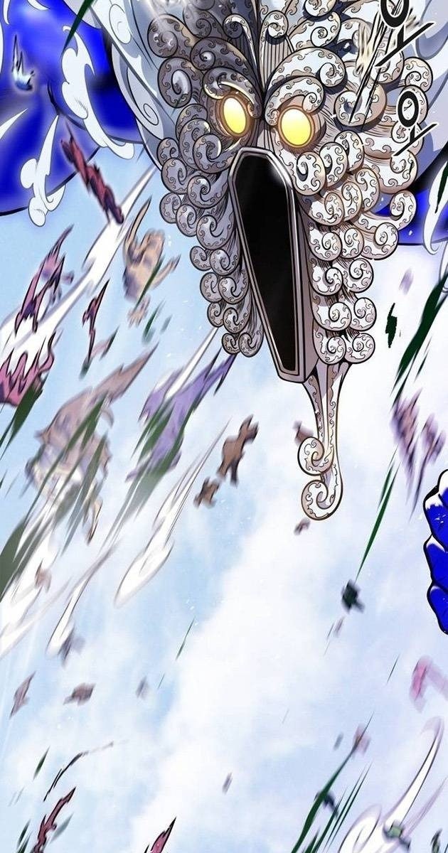 Cuộc Chiến Trong Tòa Tháp - Page 29