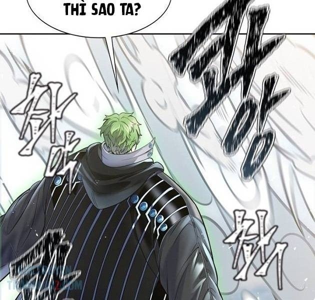 Cuộc Chiến Trong Tòa Tháp - Page 57