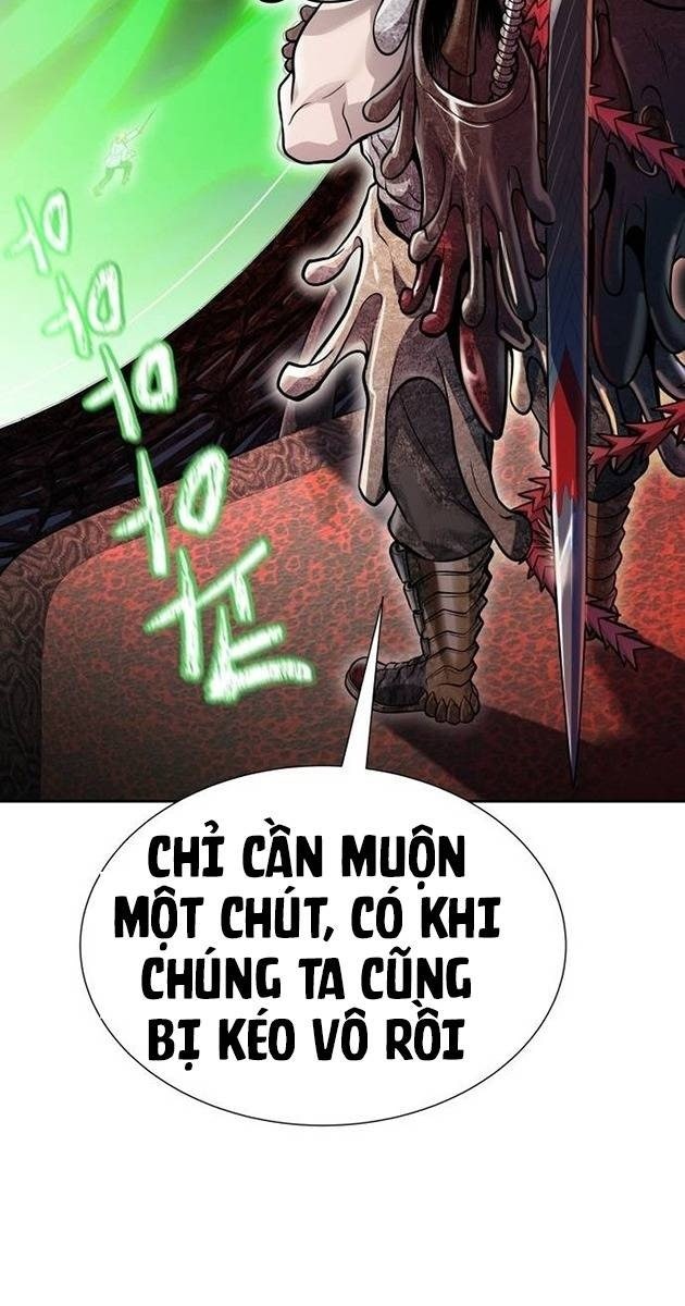 Cuộc Chiến Trong Tòa Tháp - Page 199