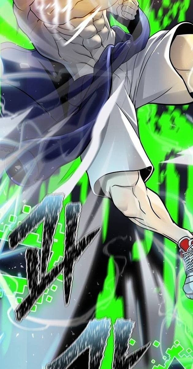 Cuộc Chiến Trong Tòa Tháp - Page 125