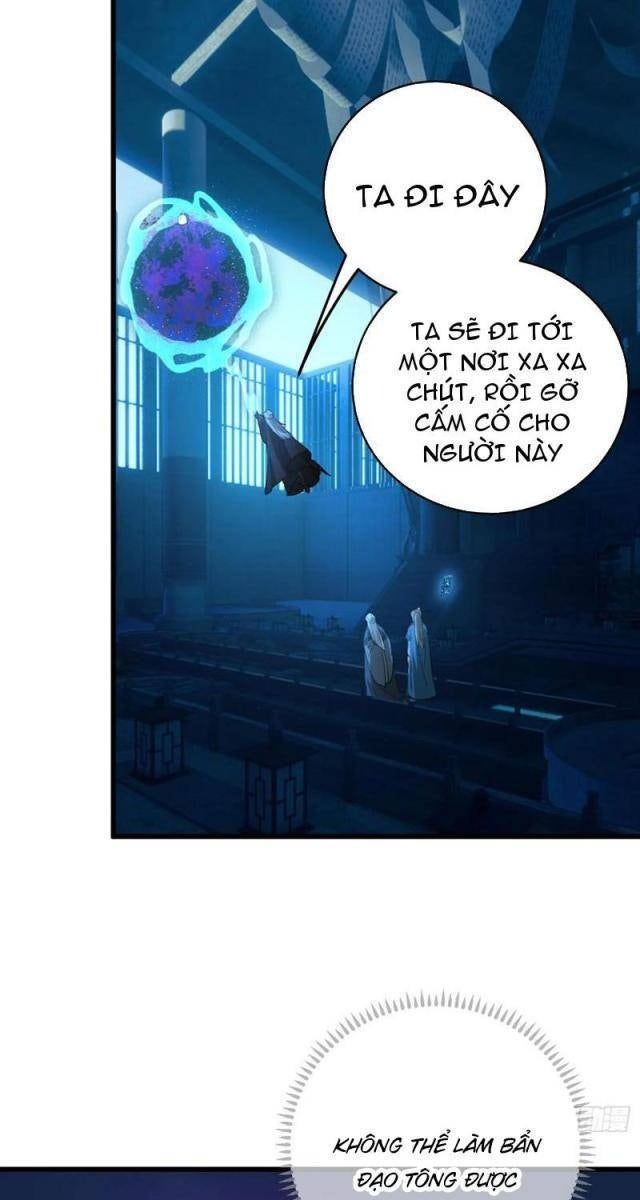 Đại Thừa Kỳ Mới Có Nghịch Tập Hệ Thống - Page 39