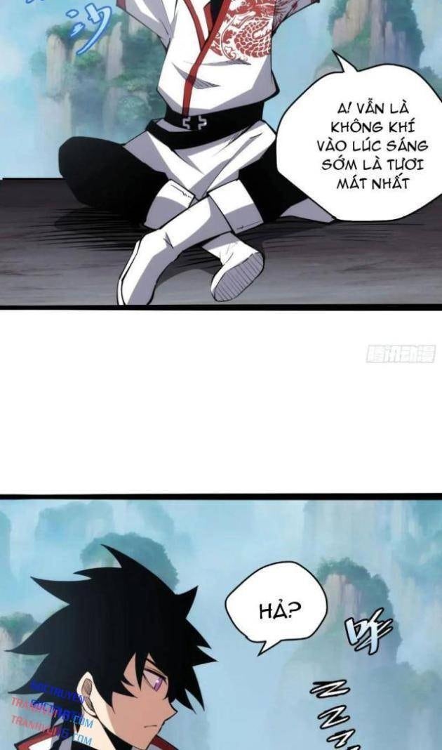 Tự Kỷ Luật Ta Đây Bất Khả Chiến Bại - Page 32