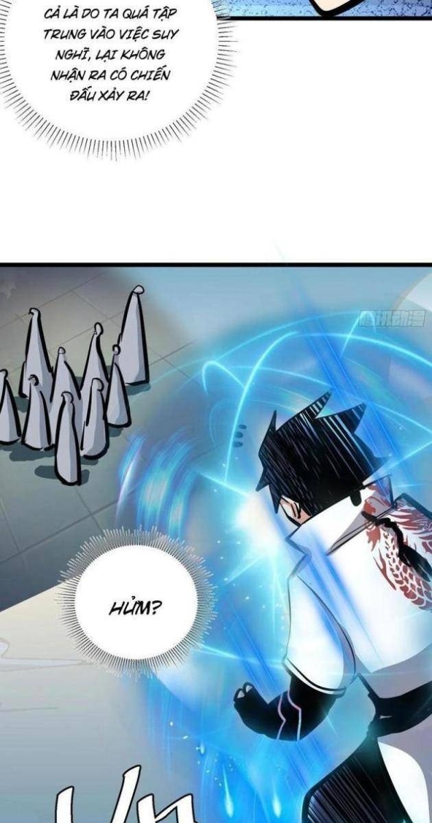 Tự Kỷ Luật Ta Đây Bất Khả Chiến Bại - Page 51