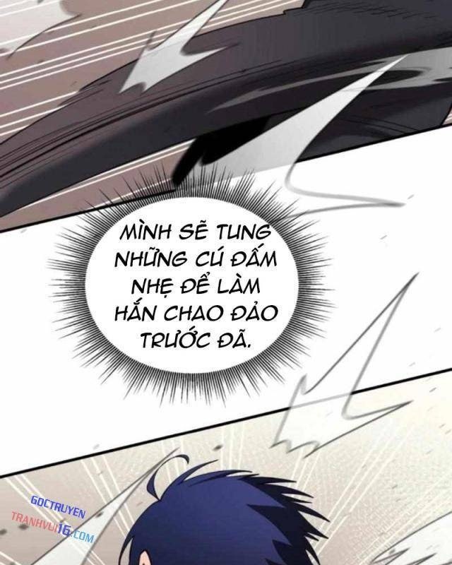 Cuộc Sống Học Đường Của Đội Trưởng Quận - Page 18