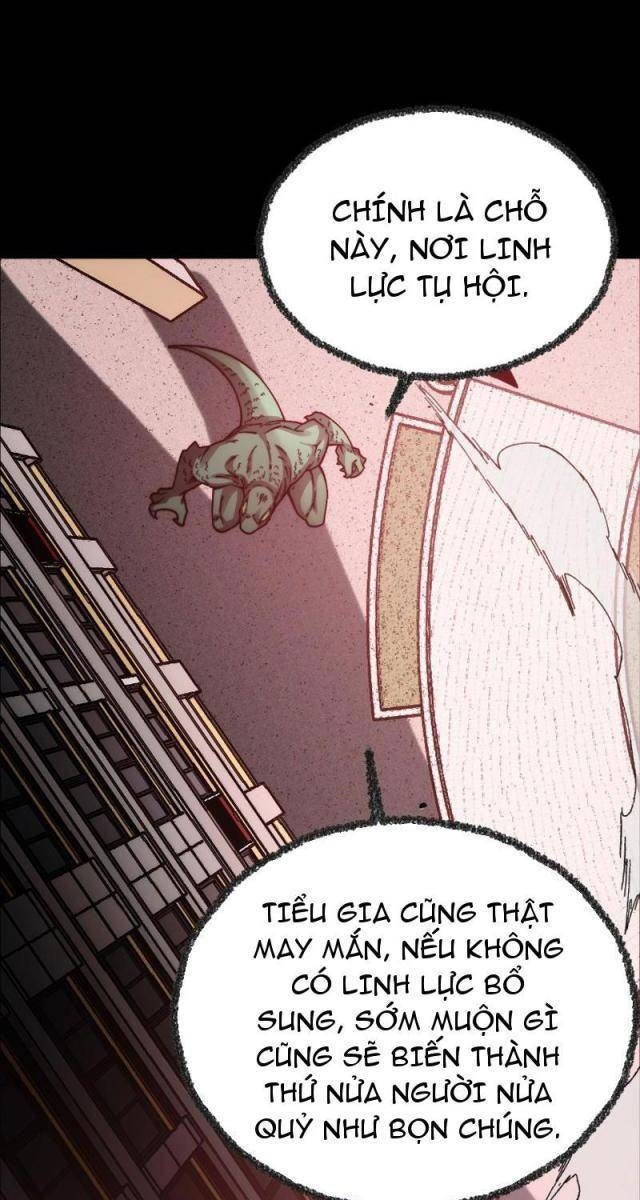 Mạt Thế: Nhân Hoàng Phiên Mời Chư Vị Nữ Đồ Đệ Nhập Tọa - Page 36