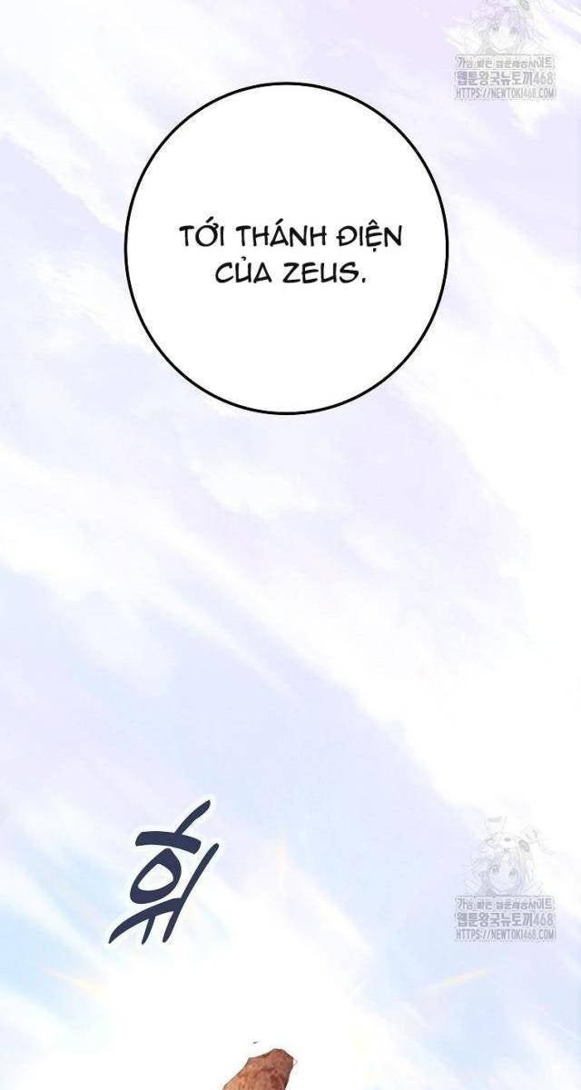 Trở Thành Nhân Viên Cho Các Vị Thần - Page 139