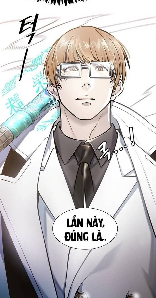 Cuộc Chiến Trong Tòa Tháp - Page 223