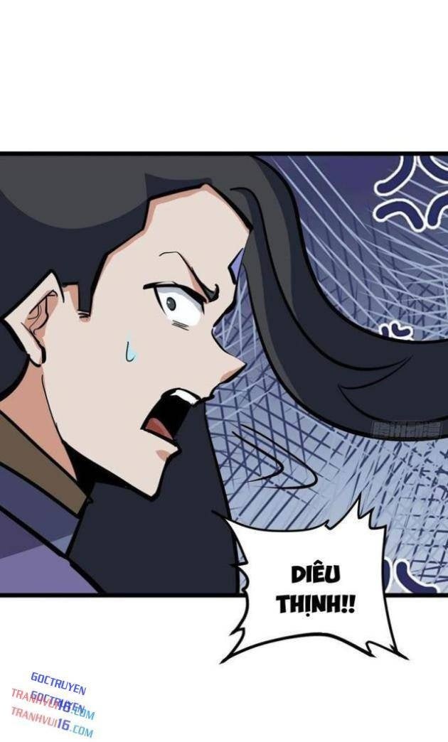 Tự Kỷ Luật Ta Đây Bất Khả Chiến Bại - Page 30