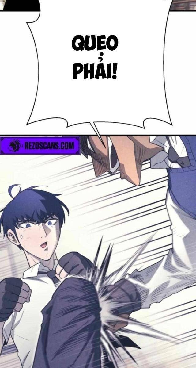 Cuộc Sống Học Đường Của Đội Trưởng Quận - Page 25