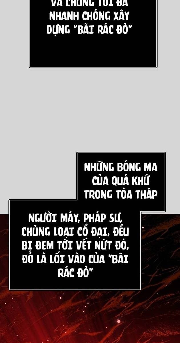 Cuộc Chiến Trong Tòa Tháp - Page 181