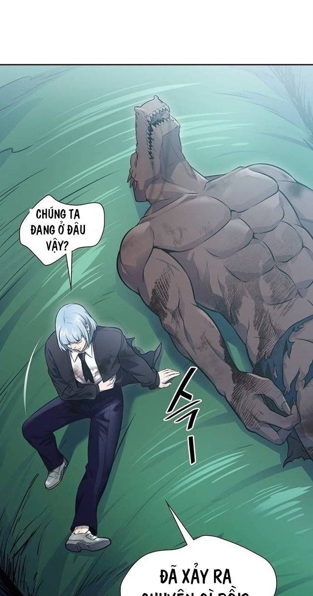 Cuộc Chiến Trong Tòa Tháp - Page 76